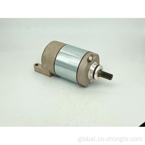 STARTER MOTOR CBX MOTOR ARRANQUE PARTIDA TWISTER125 CBX XR250 CBX250 TORNADO Supplier